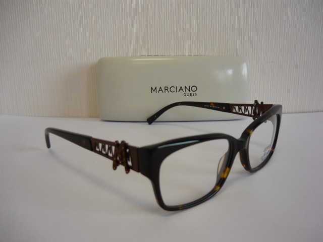 Guess by Marciano Optical Frame GM0137 S30 52