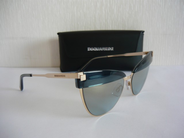 Dsquared2 Sunglasses DQ0276 32X 56