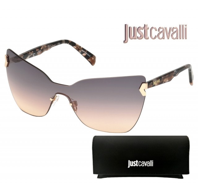 Just Cavalli Sunglasses JC826S 72B 0