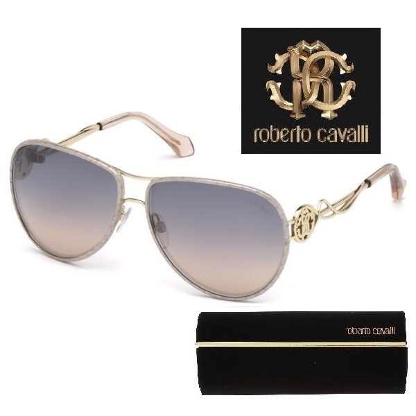 Roberto Cavalli Sunglasses RC1067 33X 61