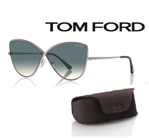  Tom Ford Elise FT0569 16W
