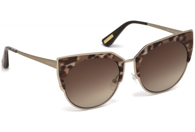 Guess by Marciano Sunglasses GM0763 50G 56