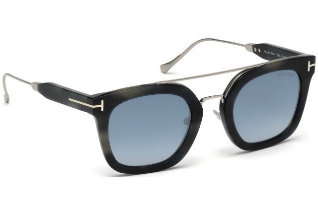 Tom Ford Sunglasses FT0541 56X 51