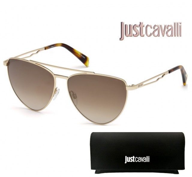 Just Cavalli Sunglasses JC839S 32F 58