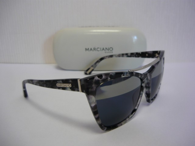 Guess by Marciano Sunglasses GM0753 52B 57