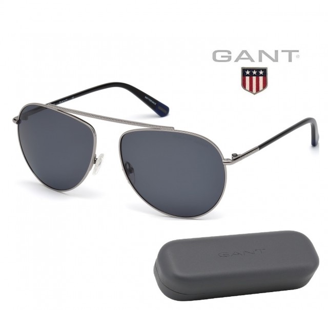 Gant Sunglasses GA7091 08D 61