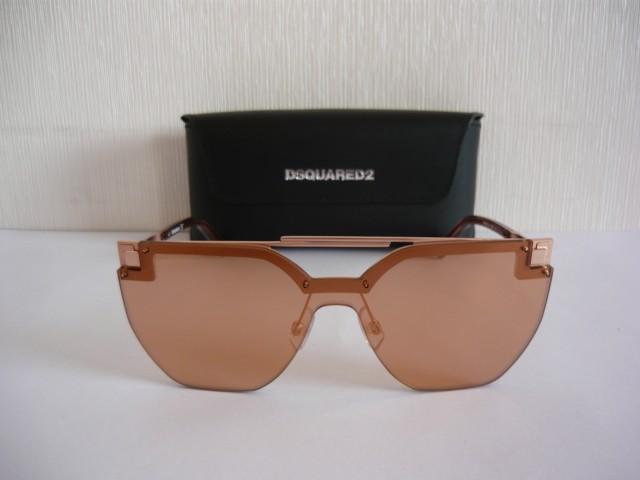 Dsquared2 Sunglasses DQ0275 38Z 0
