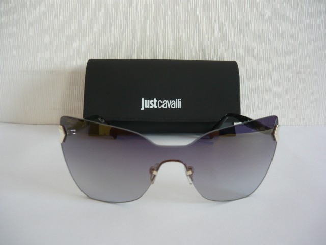Just Cavalli Sunglasses JC826S 28C 0