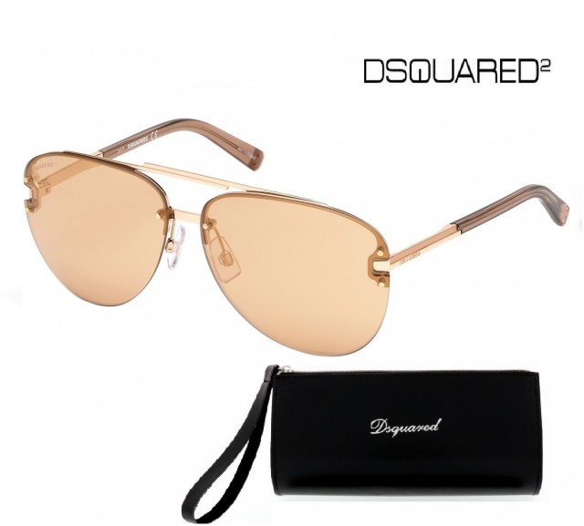 Dsquared2 Sunglasses DQ0274 38Z 63