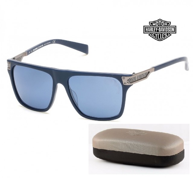 Harley Davidson Sunglasses HD2033 91V 56