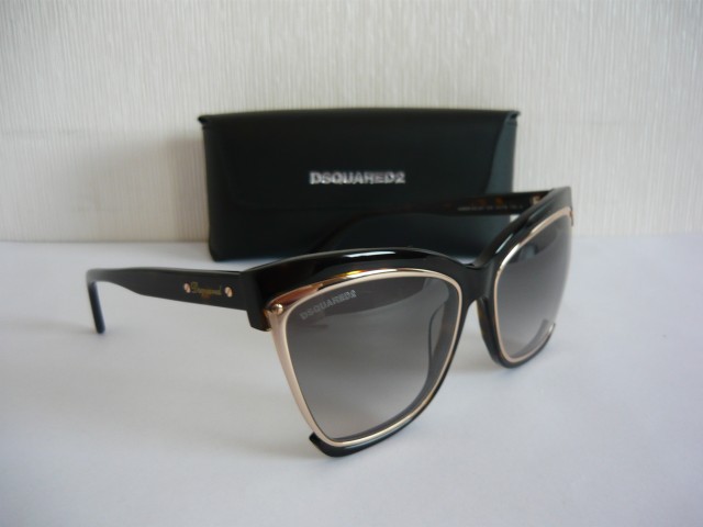 Dsquared2 Sunglasses DQ0241 52F 57 