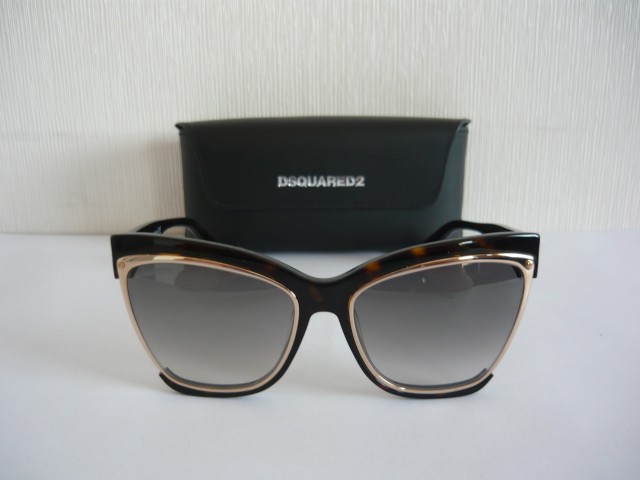 Dsquared2 Sunglasses DQ0241 52F 57 