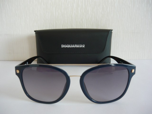 Dsquared2 Sunglasses DQ0256 90W 53