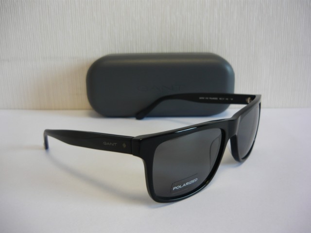 Gant Sunglasses GA7041 01D 56