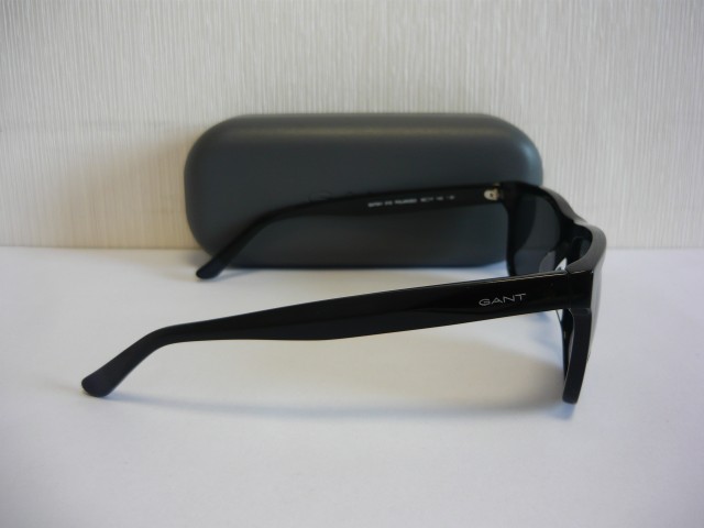 Gant Sunglasses GA7041 01D 56