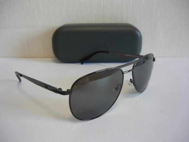 Gant Sunglasses GA7060 08C 60
