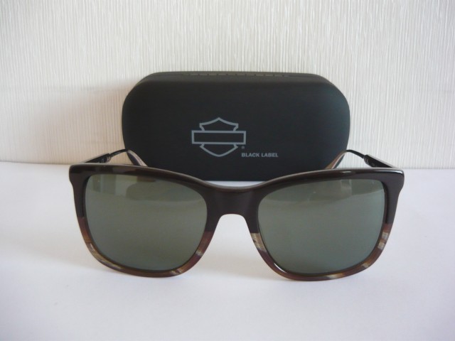 Harley Davidson Sunglasses HD2030 62Q 56
