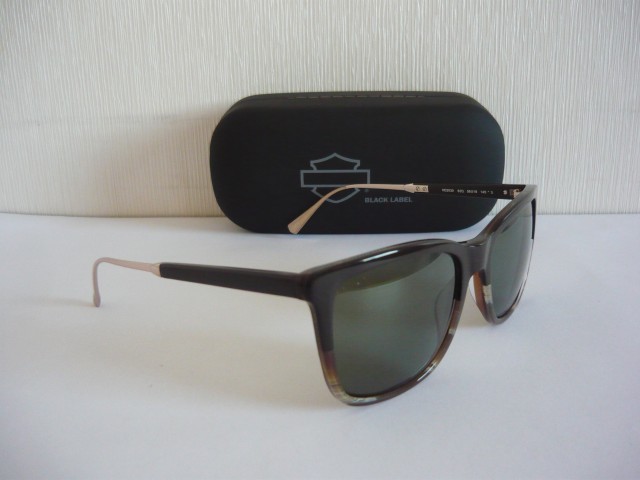 Harley Davidson Sunglasses HD2030 62Q 56