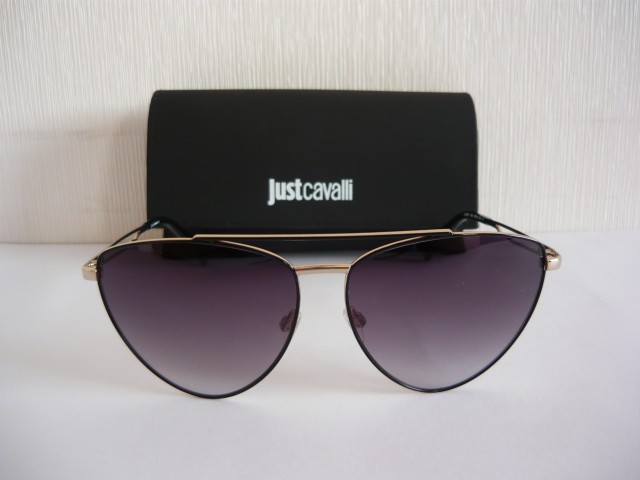 Just Cavalli Sunglasses JC839S 05B 58
