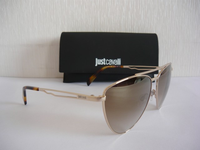 Just Cavalli Sunglasses JC839S 32F 58