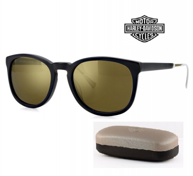 Harley Davidson Sunglasses HD2031 02G 52
