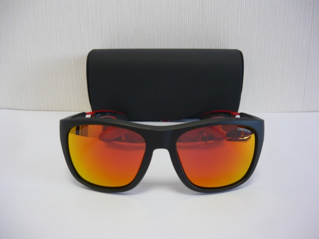 Carrera Sunglasses 4007/S 003 56