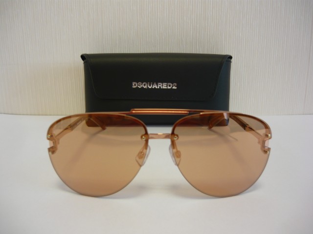Dsquared2 Sunglasses DQ0274 38Z 63