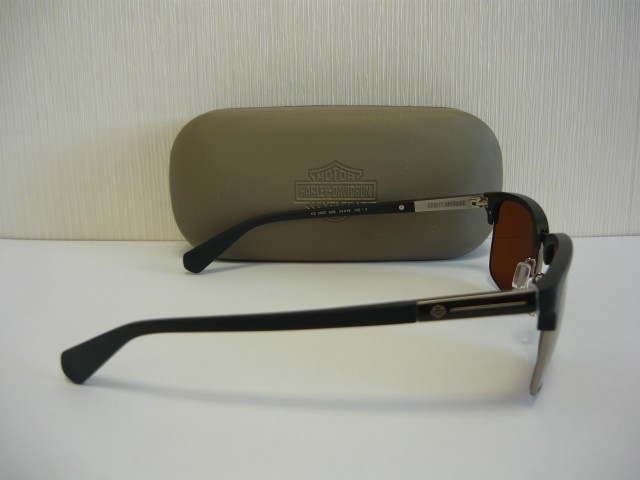Harley Davidson Sunglasses HD2020 02G 54