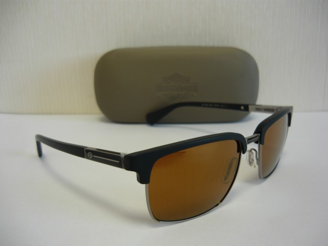 Harley Davidson Sunglasses HD2020 02G 54