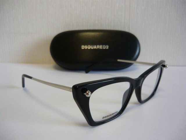 Dsquared2 Optical Frame DQ5245 A01 51