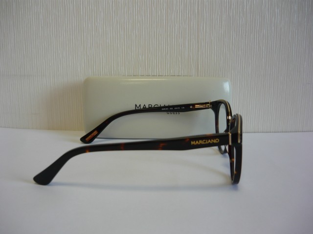 Guess by Marciano Optical Frame GM0303 052 49