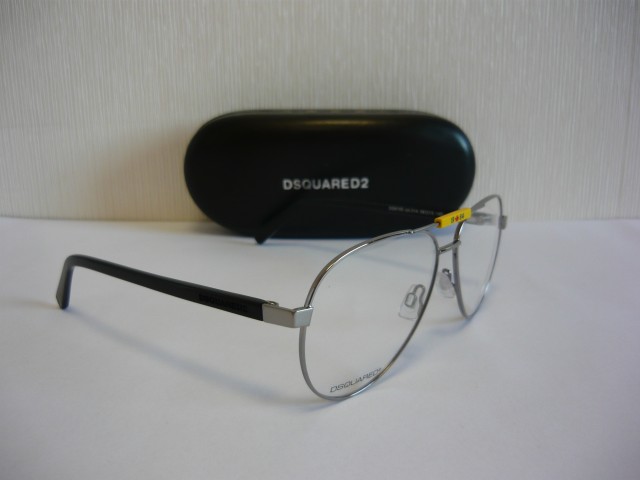 Dsquared2 Optical Frame DQ5135 014 56