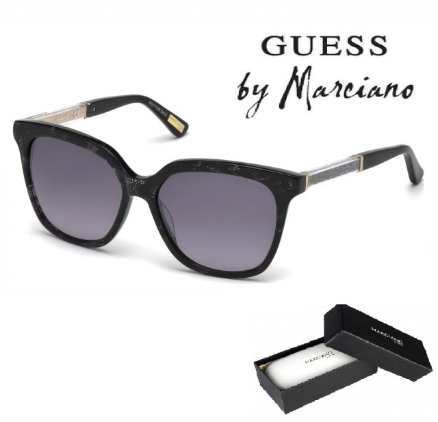 Guess by Marciano Sunglasses GM0769 05C 54