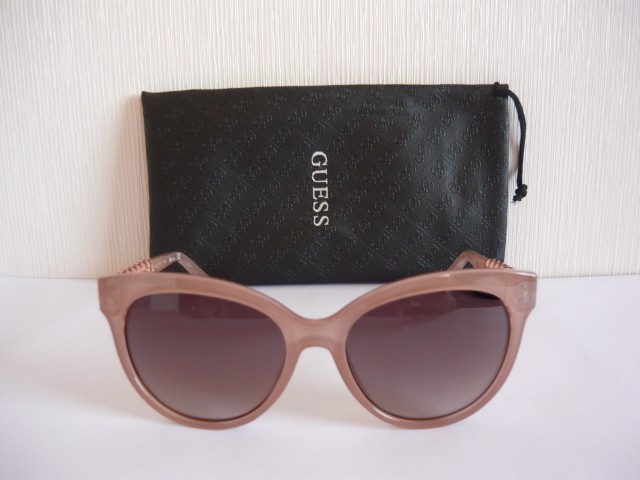 Guess sunglasses GG1138 72F