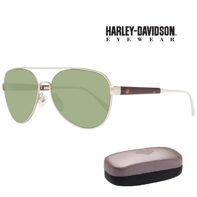 Harley Davidson Sunglasses HD2039 32Q 57