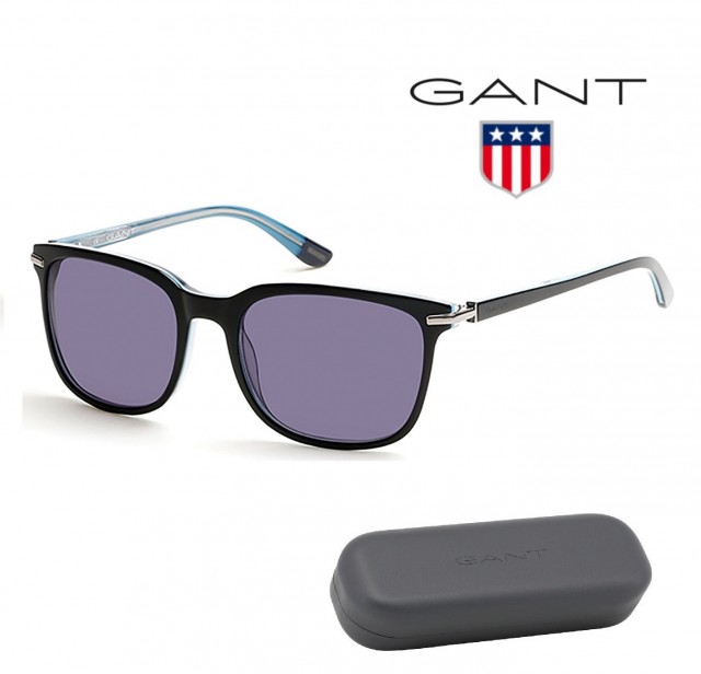 Gant Sunglasses GA7055 05A 55