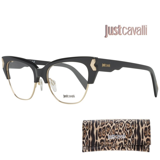 Just Cavalli Optical Frame JC0803 020 52