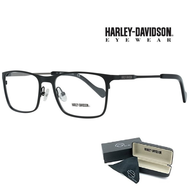 Harley-Davidson Optical Frame HD1042 002 54