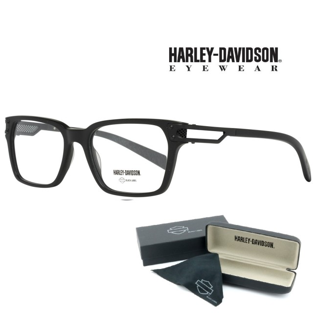 Harley-Davidson Optical Frame HD1029 002 53