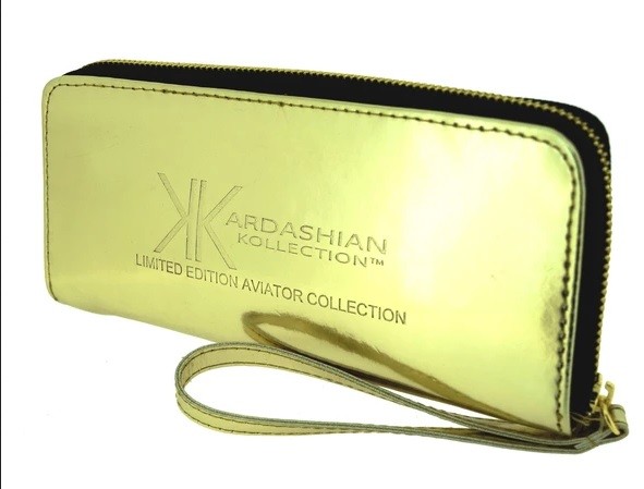 Kardashian Kollection Sunglasses KK-002 BRG