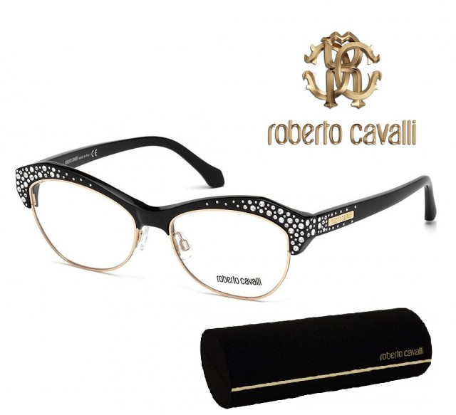 Roberto Cavalli Optical Frame RC0930 001 53