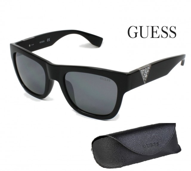 Guess Sunglasses GU7440 01A 54