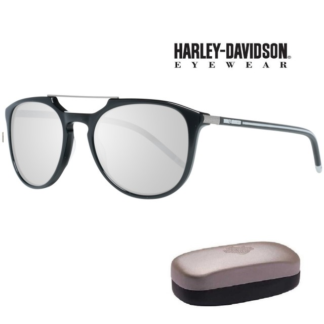 Harley-Davidson Sunglasses HD2017 01C 54