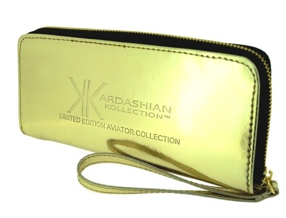 Kardashian Kollection Sunglasses KK-002 LGM