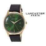 Lancaster Men`s watch MLP001L/YG/VR