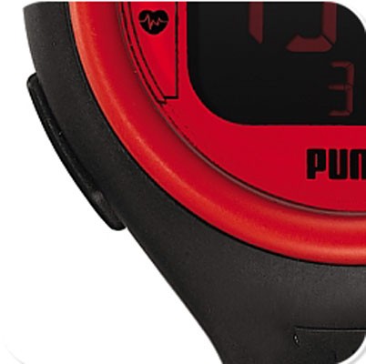 PUMA PULSE WATCH  PU910541002