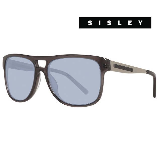 Sisley Sunglasses SY621S 01 58