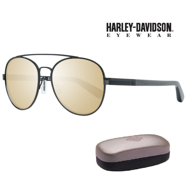 Harley-Davidson Sunglasses HD2038 02G 54 