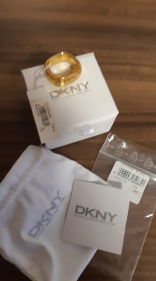 DKNY Ring NJ1207 Gr. 18/56