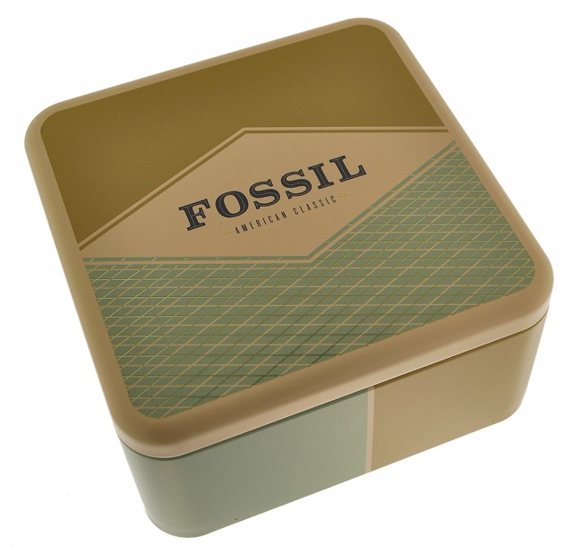 FOSSIL  CHARM JF01160791